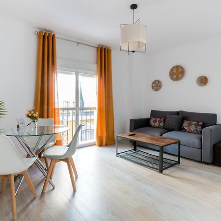 Olehousing - Cathedral Terrace Apartments Sevilla Exteriér fotografie