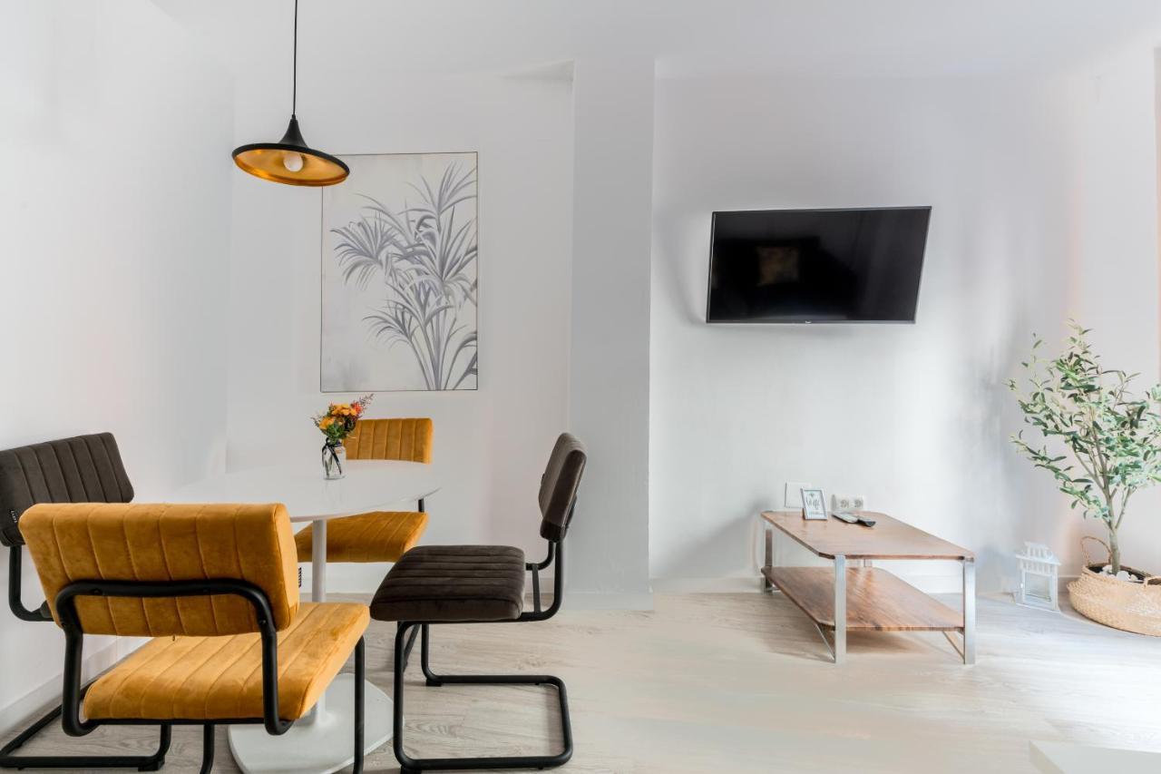 Olehousing - Cathedral Terrace Apartments Sevilla Exteriér fotografie