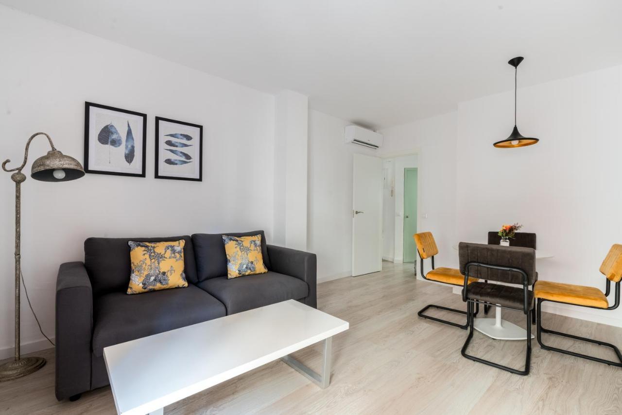 Olehousing - Cathedral Terrace Apartments Sevilla Exteriér fotografie