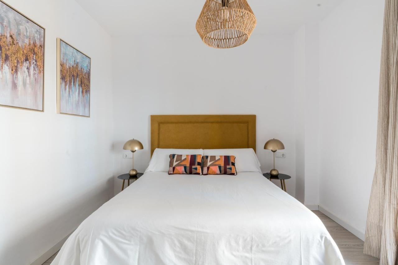 Olehousing - Cathedral Terrace Apartments Sevilla Exteriér fotografie