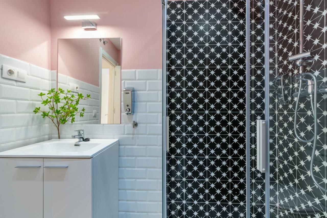 Olehousing - Cathedral Terrace Apartments Sevilla Exteriér fotografie
