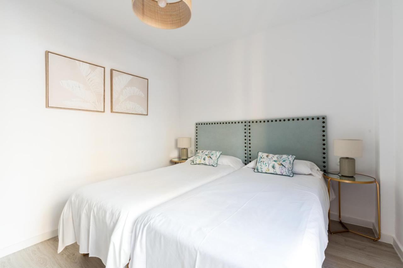 Olehousing - Cathedral Terrace Apartments Sevilla Exteriér fotografie