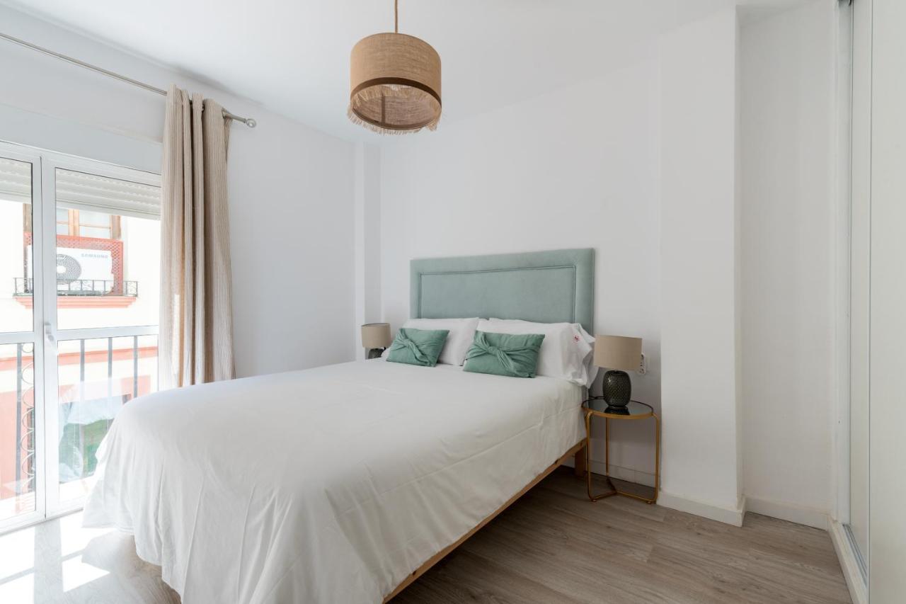 Olehousing - Cathedral Terrace Apartments Sevilla Exteriér fotografie