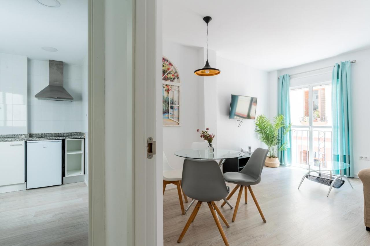 Olehousing - Cathedral Terrace Apartments Sevilla Exteriér fotografie