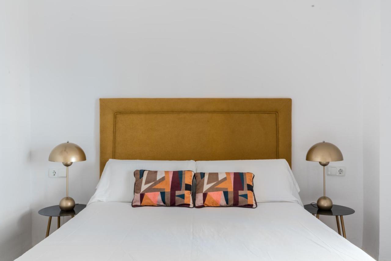 Olehousing - Cathedral Terrace Apartments Sevilla Exteriér fotografie