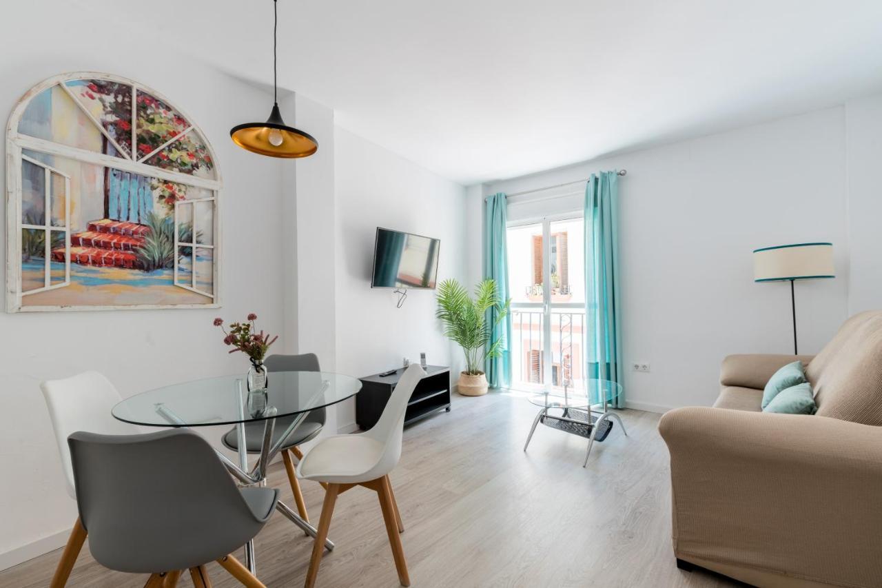 Olehousing - Cathedral Terrace Apartments Sevilla Exteriér fotografie