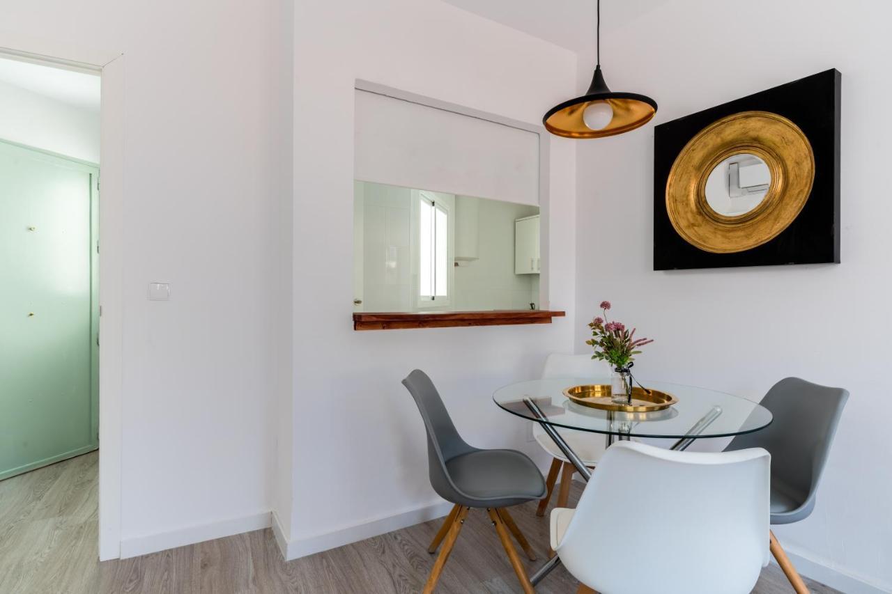 Olehousing - Cathedral Terrace Apartments Sevilla Exteriér fotografie