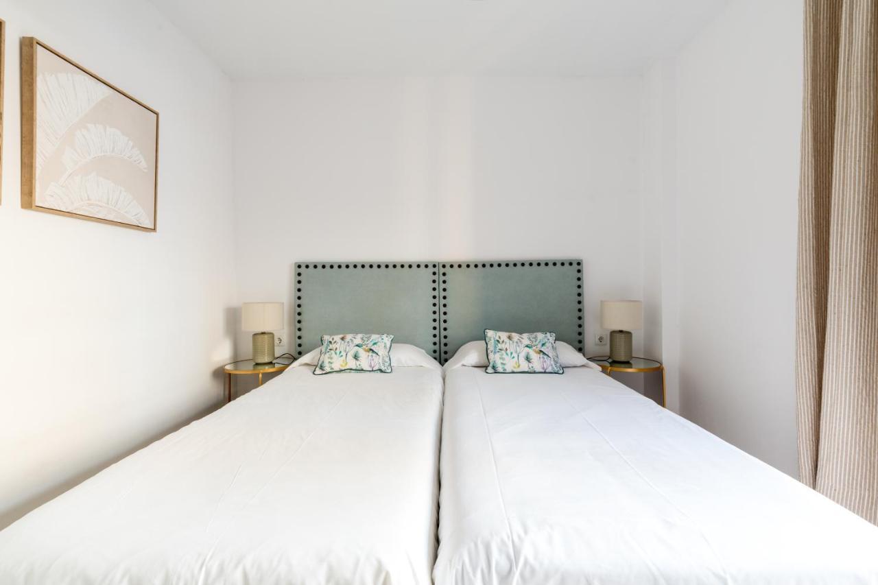 Olehousing - Cathedral Terrace Apartments Sevilla Exteriér fotografie