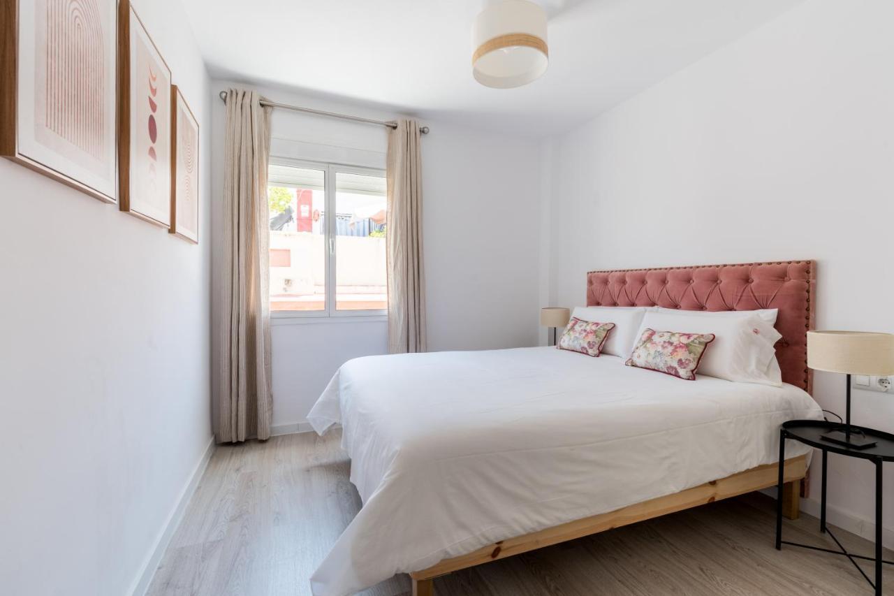 Olehousing - Cathedral Terrace Apartments Sevilla Exteriér fotografie