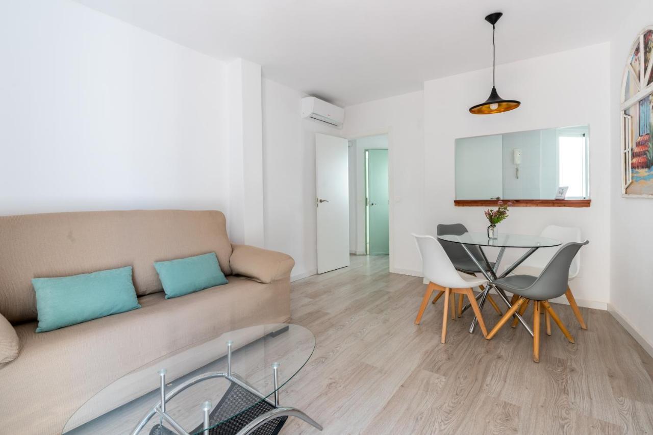 Olehousing - Cathedral Terrace Apartments Sevilla Exteriér fotografie