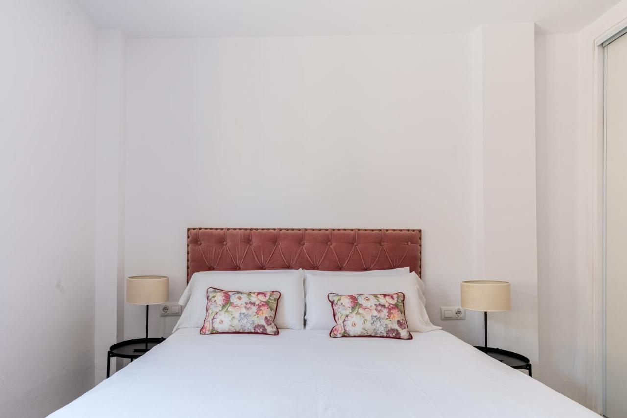 Olehousing - Cathedral Terrace Apartments Sevilla Exteriér fotografie