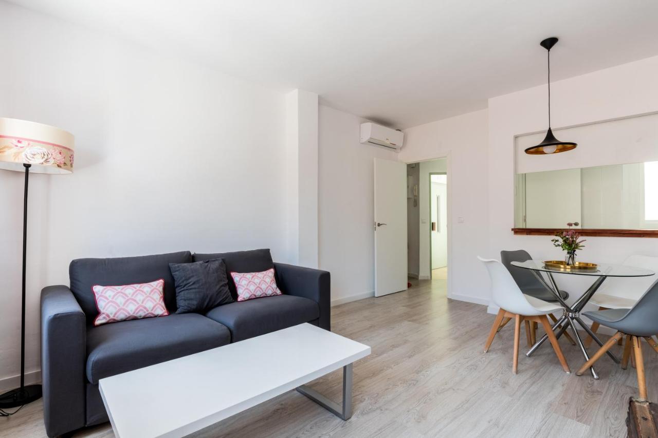 Olehousing - Cathedral Terrace Apartments Sevilla Exteriér fotografie