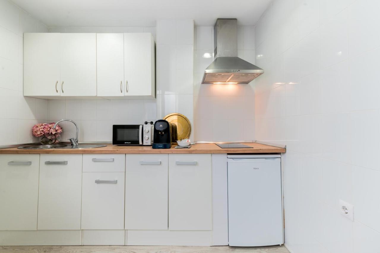 Olehousing - Cathedral Terrace Apartments Sevilla Exteriér fotografie