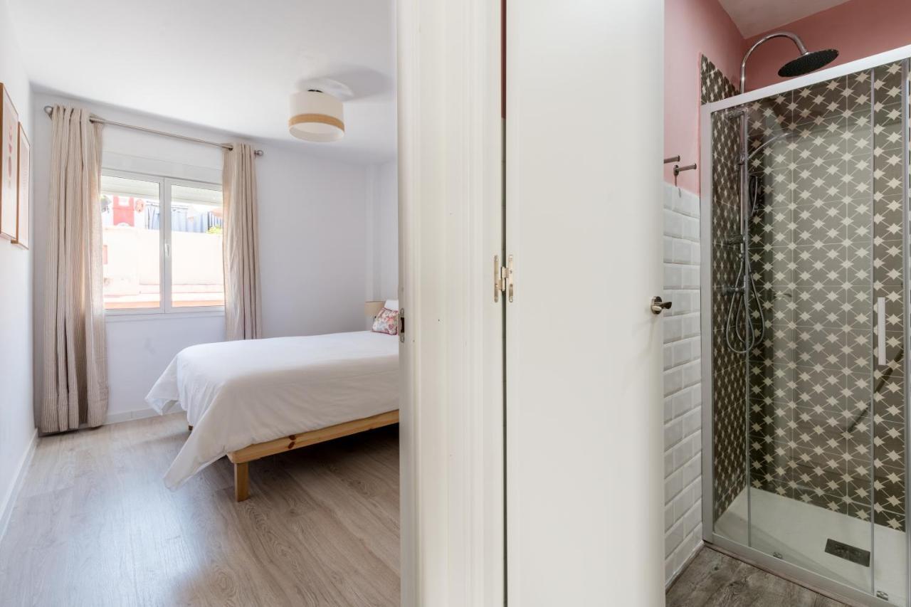 Olehousing - Cathedral Terrace Apartments Sevilla Exteriér fotografie